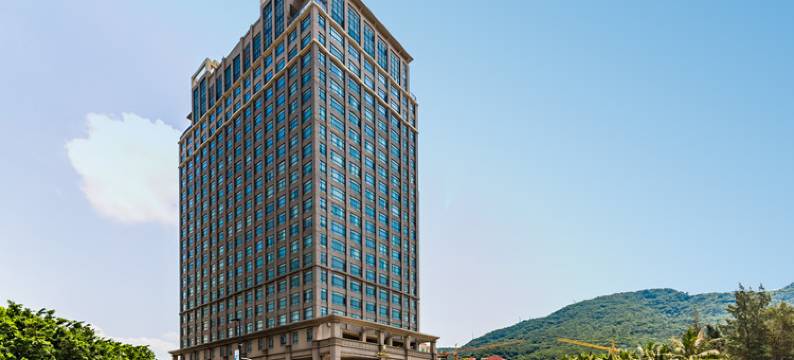 海陵岛闸坡螺洲公寓图片