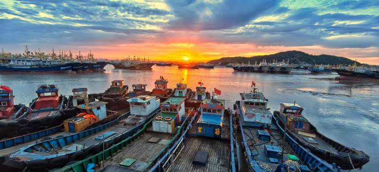 遇山见海Villa遇见山海民宿图片