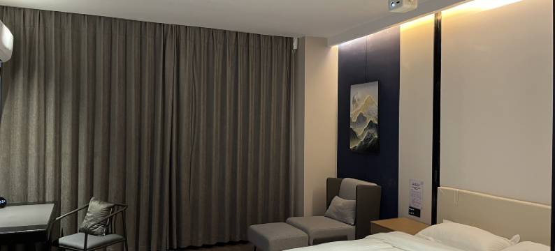 经远酒店(南昌小蓝经济技术开发区管委会店)图片