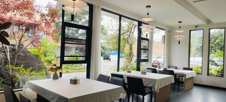 柳州优程酒店(城中万达广西科技大学店)图片