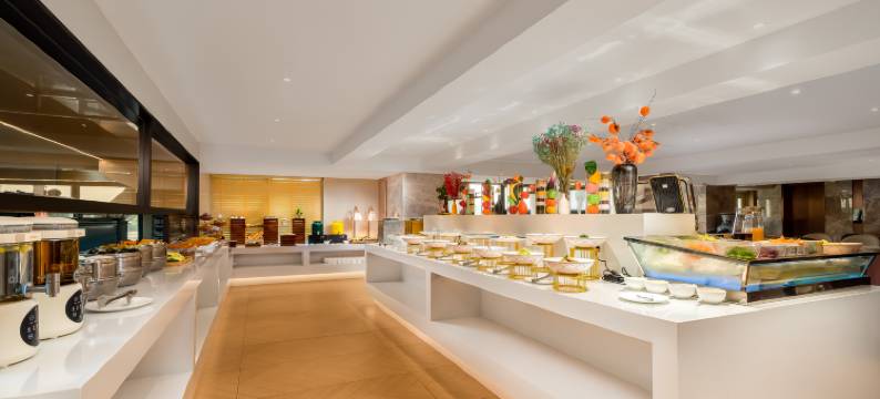 北国银杉酒店(大庆东站人民医院店)图片