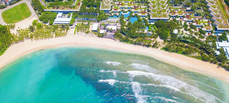 三亚半山半岛洲际度假酒店图片