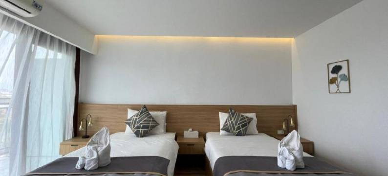 万荣记忆酒店(Remember Vangvieng Hotel)图片