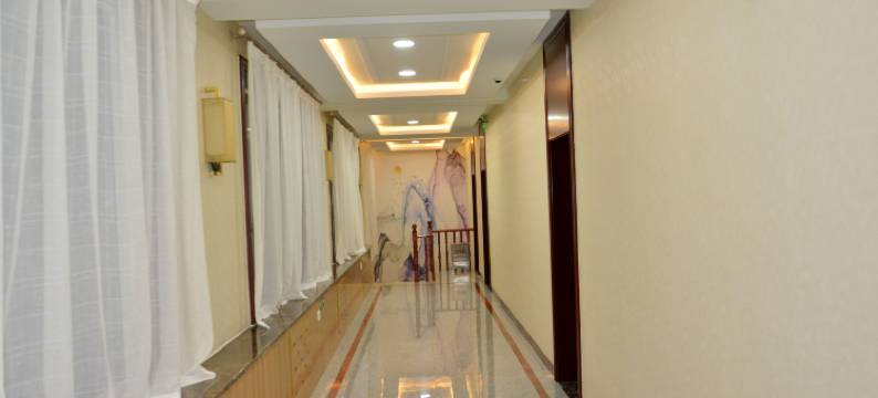 娄烦栖庭水岸民宿图片