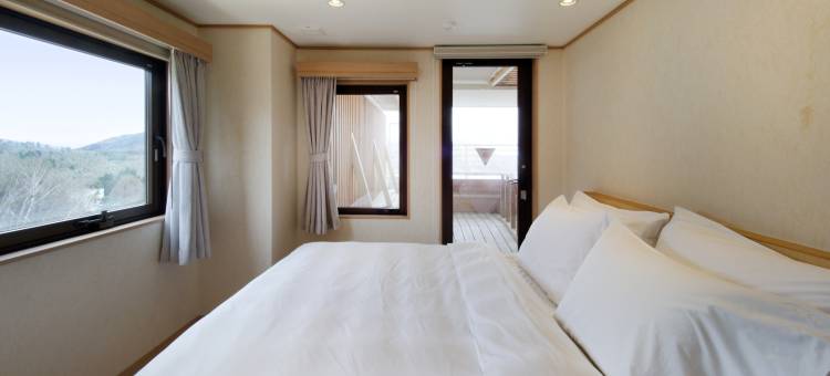 T酒店长野龙王(T Hotel Ryuoo)图片