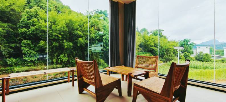 北舍度假酒店图片