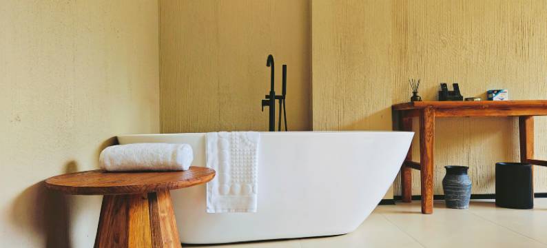 北舍度假酒店图片