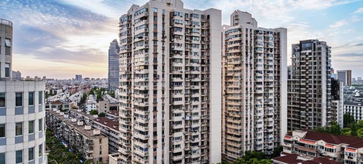 艺选安來酒店(上海环球港梅岭北路地铁站店)图片