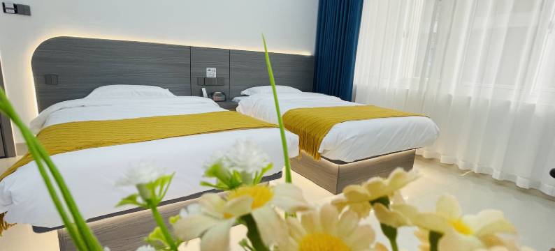 悦凌轩•Villa(莲池澳沙滩店)图片