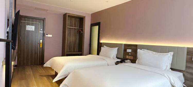 7天优品Premium酒店(壶关新建南路店)图片