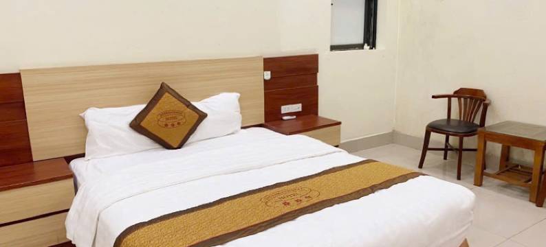 东成酒店(Royal Business Hotel)图片