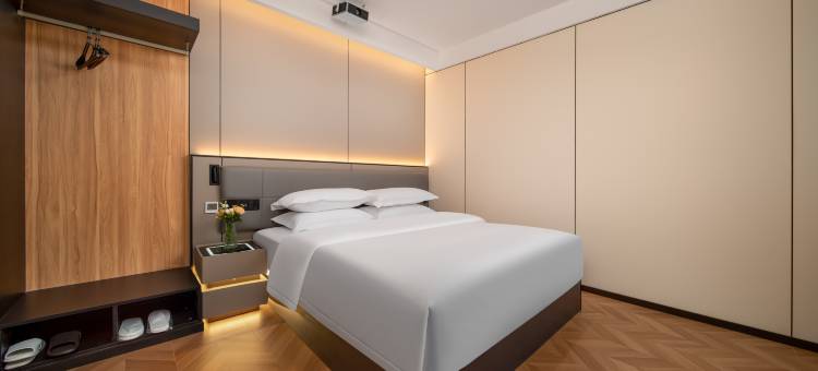 W+你好酒店图片