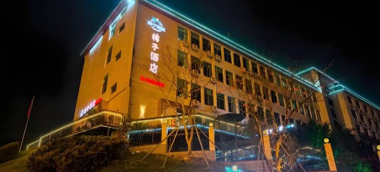 柿子智慧酒店图片