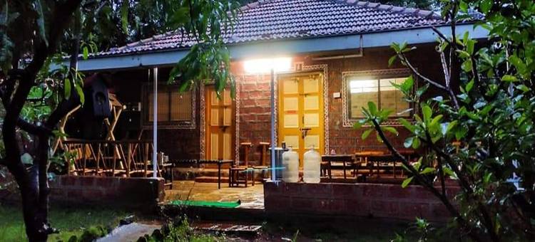 拉杰加德农场及农业旅游(Rajgad Farms & Agritourism)图片