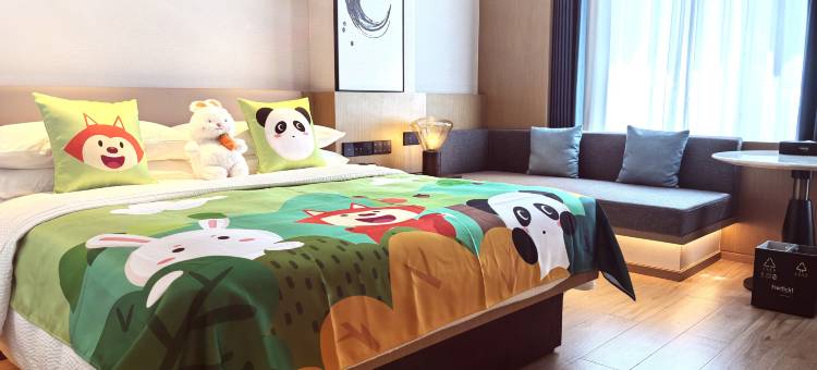 海口美兰万豪万枫酒店(省政府店)图片