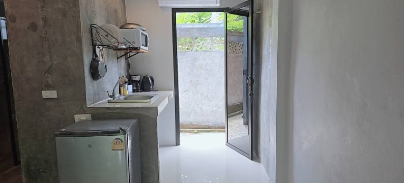 奥南公寓(aonangstudio)图片