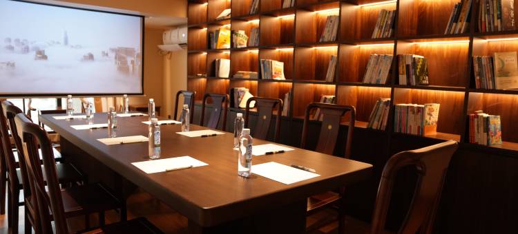 荔波小七孔漫节奏十三月逅院(小七孔景区东门售票大厅店)图片