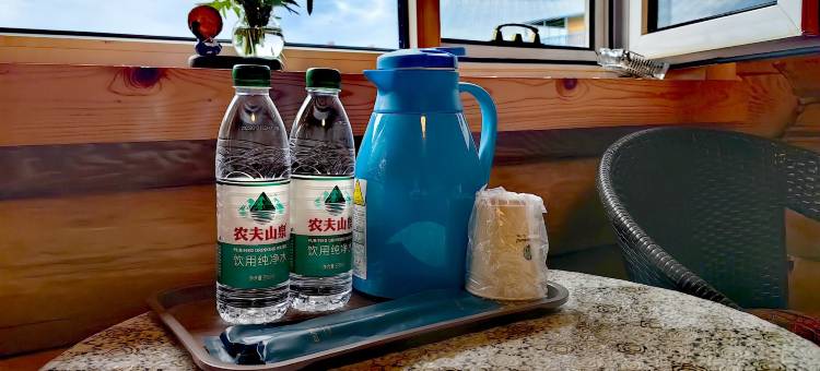 额尔古纳临江贝加尔驿站图片