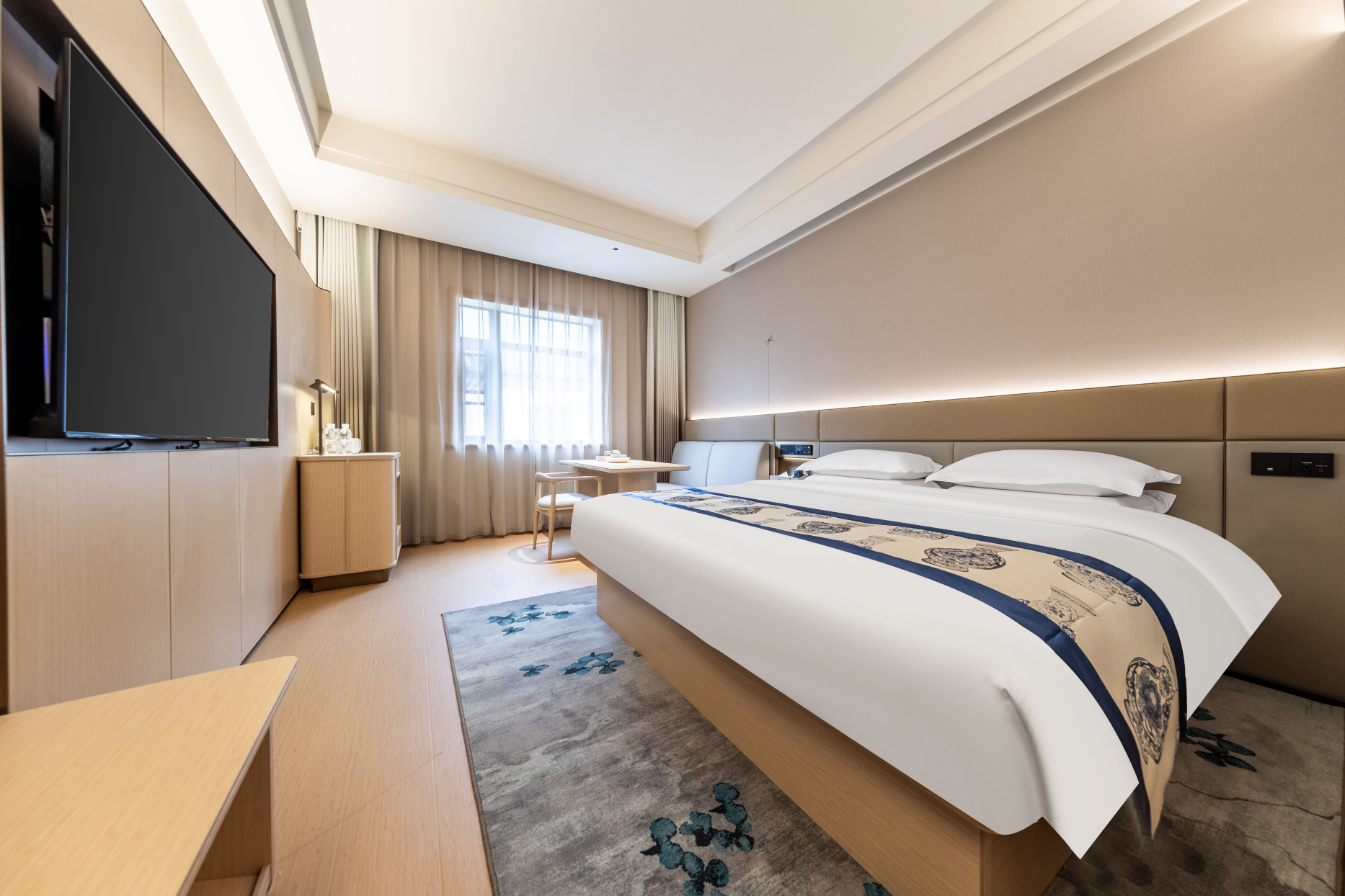 Hotel Overview