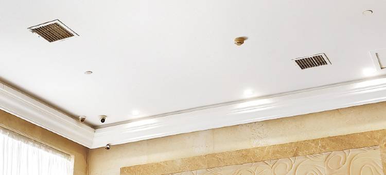 贝壳酒店(长沙步步高梅溪新天地店)图片