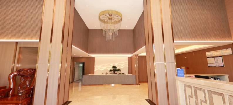 逸澜酒店(新城大道店)图片