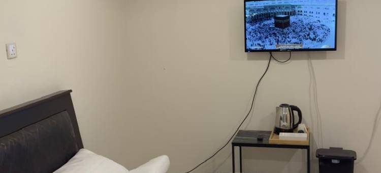 艾尔苏达阿尔萨哈布公寓酒店(Al sahab Aparthotel El Souda)图片