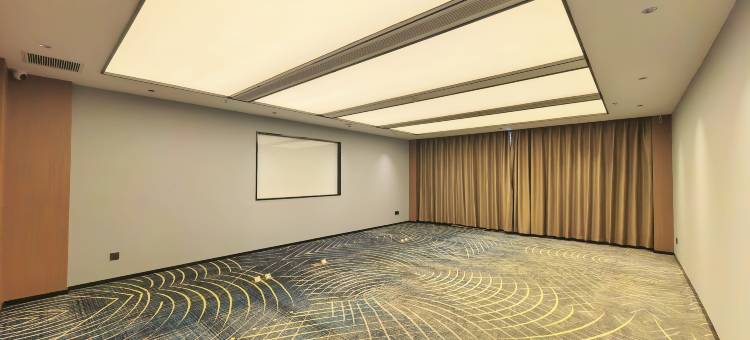 武威宾馆(步行街文庙店)图片