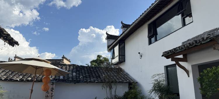 宏村内·柒零柒陆南湖畔度假美宿图片