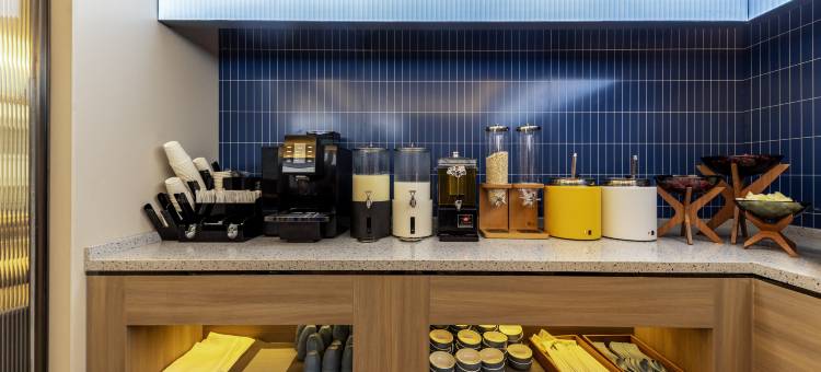 欢漫酒店(大同火车站店)图片