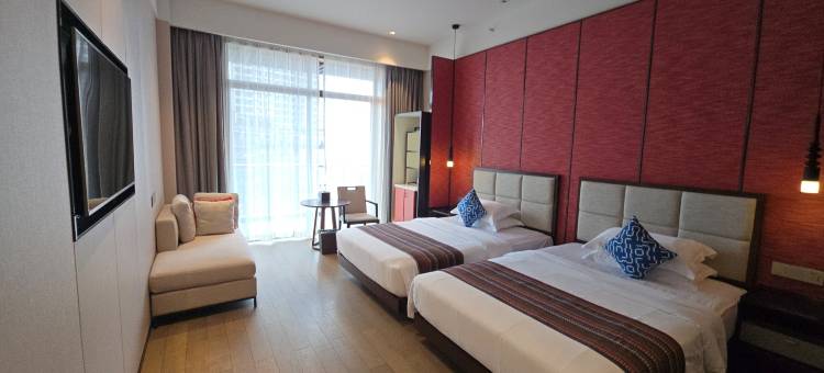 SHV Hotel图片