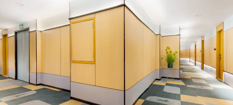 凯斯特酒店(纳雍县万象商城购物中心店)图片