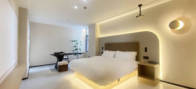 卡门影宿(双岗店)图片