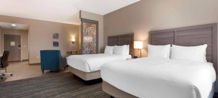 奥兰多布纳维斯塔湖佩斯塔纳套房酒店(Pestana Orlando Suites - Lake Buena Vista)图片