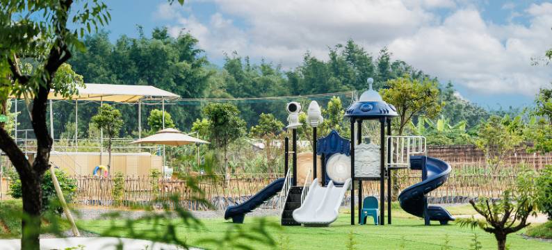 远青温泉民宿图片