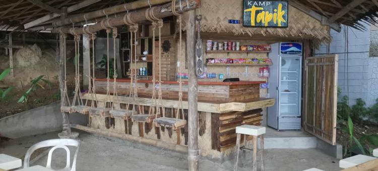 锡巴尔坦塔皮克营地(Kamp Tapik - Sibaltan)图片