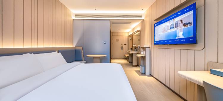 汉庭酒店(安顺镇宁红树东方店)图片