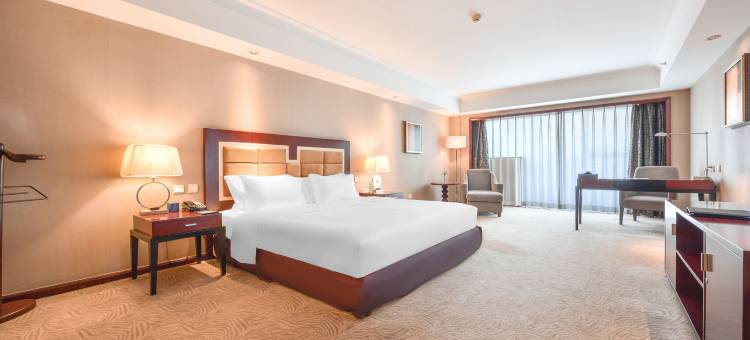 沈阳华府酒店(沈阳北站青年大街店)图片