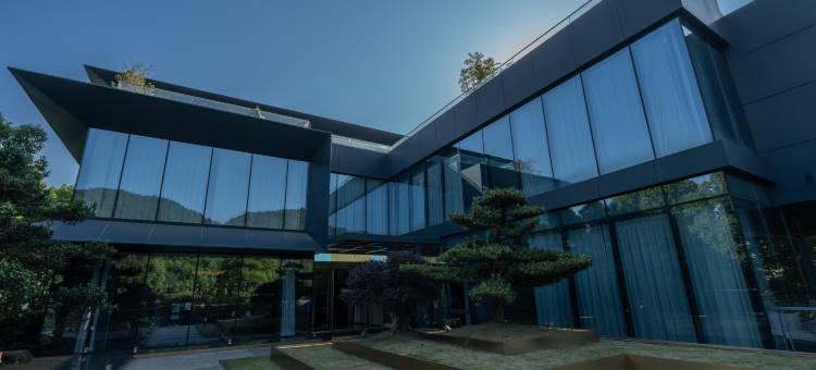 宁波东钱湖远·度假酒店图片