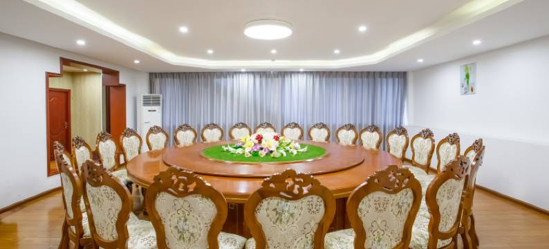 宜宾金沙江宾馆图片