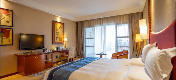 珠海海泉湾维景国际大酒店图片