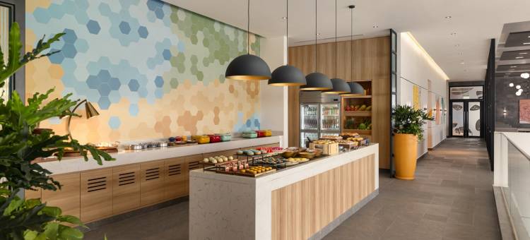 HIIVE by fusion Binh Duong - VSIP 1(HIIVE by fusion Binh Duong - VSIP 1)图片