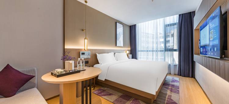 麗枫酒店(拉萨布达拉宫广场店)图片