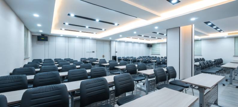 如家商旅酒店(天津五大道景区外国语大学店)图片