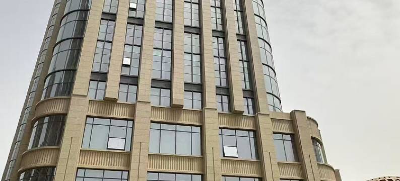 未来电竞酒店图片