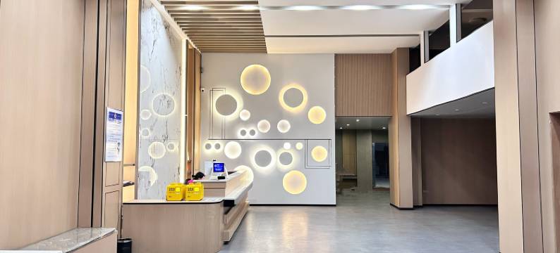 雷州市南兴镇星际公寓图片