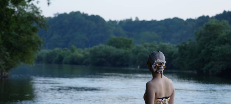 香遇·老樟树民宿图片