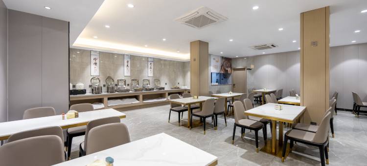 铂E酒店(福州烟台山公园上藤地铁站店)图片