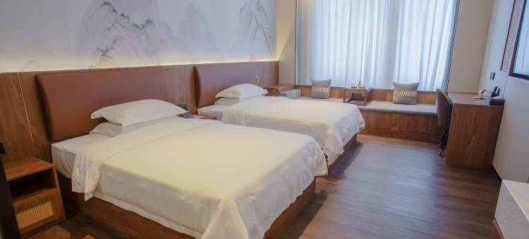 雅加达华风酒店(苏加诺哈达机场店)(HUAFENG HOTEL JaKarta PIK)图片