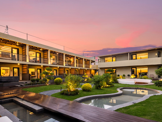 那隐•Boundless 高端度假民宿(那拉提风景区店)