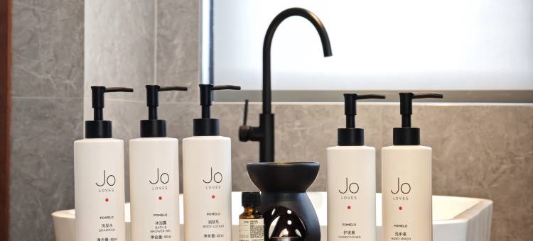 GRAND JOLI大美华宿·丽江依舍(丽江古城大水车店)图片